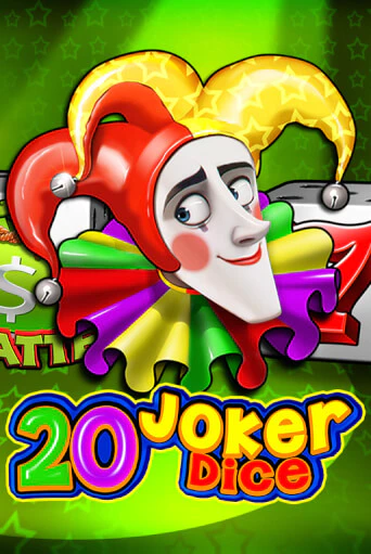 20 Joker Dice бесплатно играть онлайн на сайте Онлайн Казино Гранд