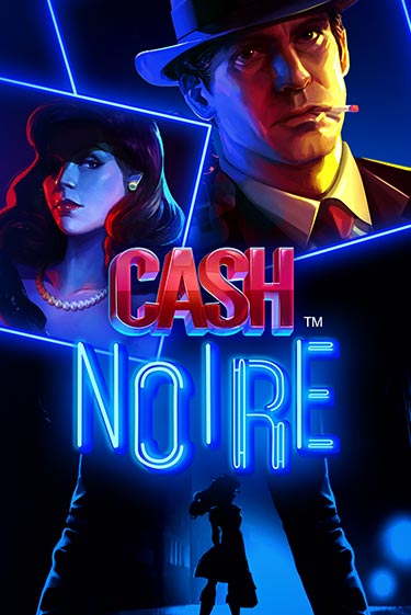 Cash Noire бесплатно играть онлайн на сайте Онлайн Казино Гранд