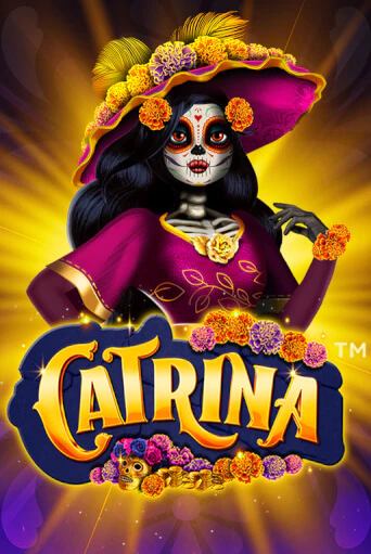 Catrina бесплатно играть онлайн на сайте Онлайн Казино Гранд