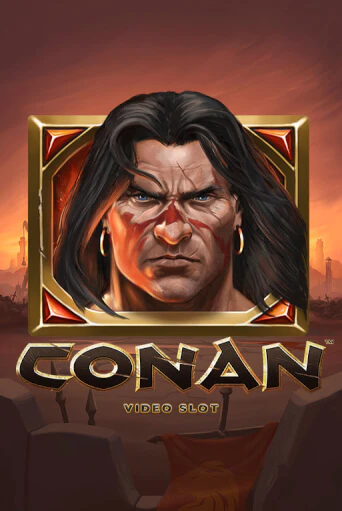 Conan бесплатно играть онлайн на сайте Онлайн Казино Гранд