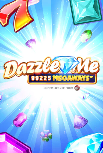 Dazzle Me Megaways бесплатно играть онлайн на сайте Онлайн Казино Гранд