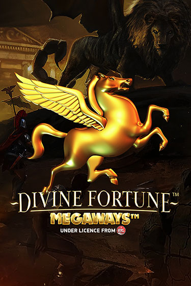 Divine Fortune Megaways бесплатно играть онлайн на сайте Онлайн Казино Гранд