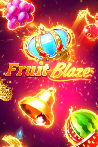 Fruit Blaze™ бесплатно играть онлайн на сайте Онлайн Казино Гранд