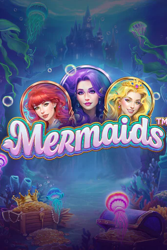 Mermaids бесплатно играть онлайн на сайте Онлайн Казино Гранд