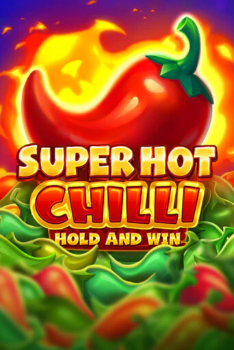 Super Hot Chilli бесплатно играть онлайн на сайте Онлайн Казино Гранд