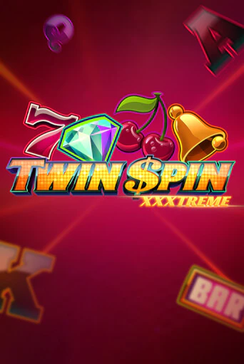 Twin Spin XXXtreme бесплатно играть онлайн на сайте Онлайн Казино Гранд