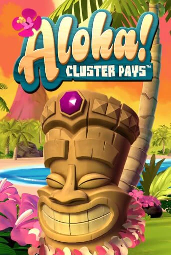 Aloha! Cluster Pays™ бесплатно играть онлайн на сайте Онлайн Казино Гранд