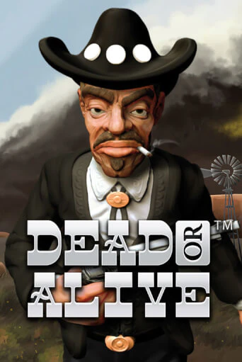 Dead or Alive™ бесплатно играть онлайн на сайте Онлайн Казино Гранд