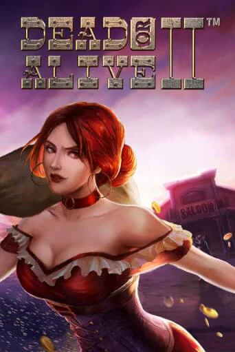 Dead or Alive 2 бесплатно играть онлайн на сайте Онлайн Казино Гранд