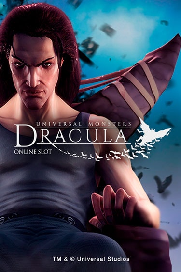 Dracula бесплатно играть онлайн на сайте Онлайн Казино Гранд
