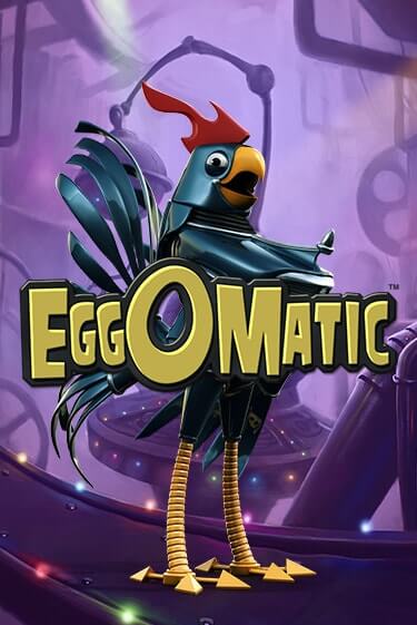 EggOMatic™ бесплатно играть онлайн на сайте Онлайн Казино Гранд