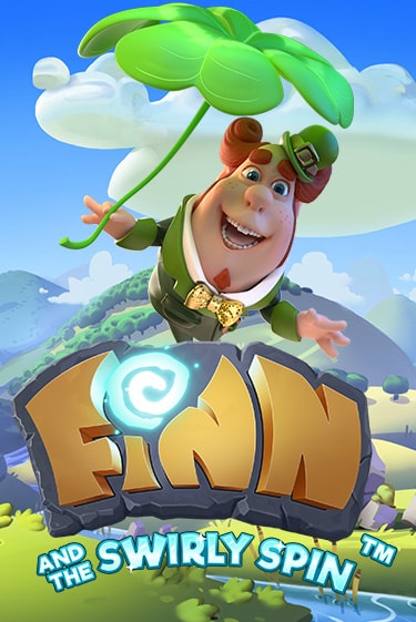 Finn and the Swirly Spin бесплатно играть онлайн на сайте Онлайн Казино Гранд
