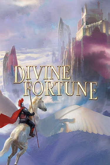Divine Fortune бесплатно играть онлайн на сайте Онлайн Казино Гранд